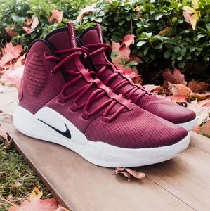 2018 Nike Hyperdunk 10 X sz. 12.5